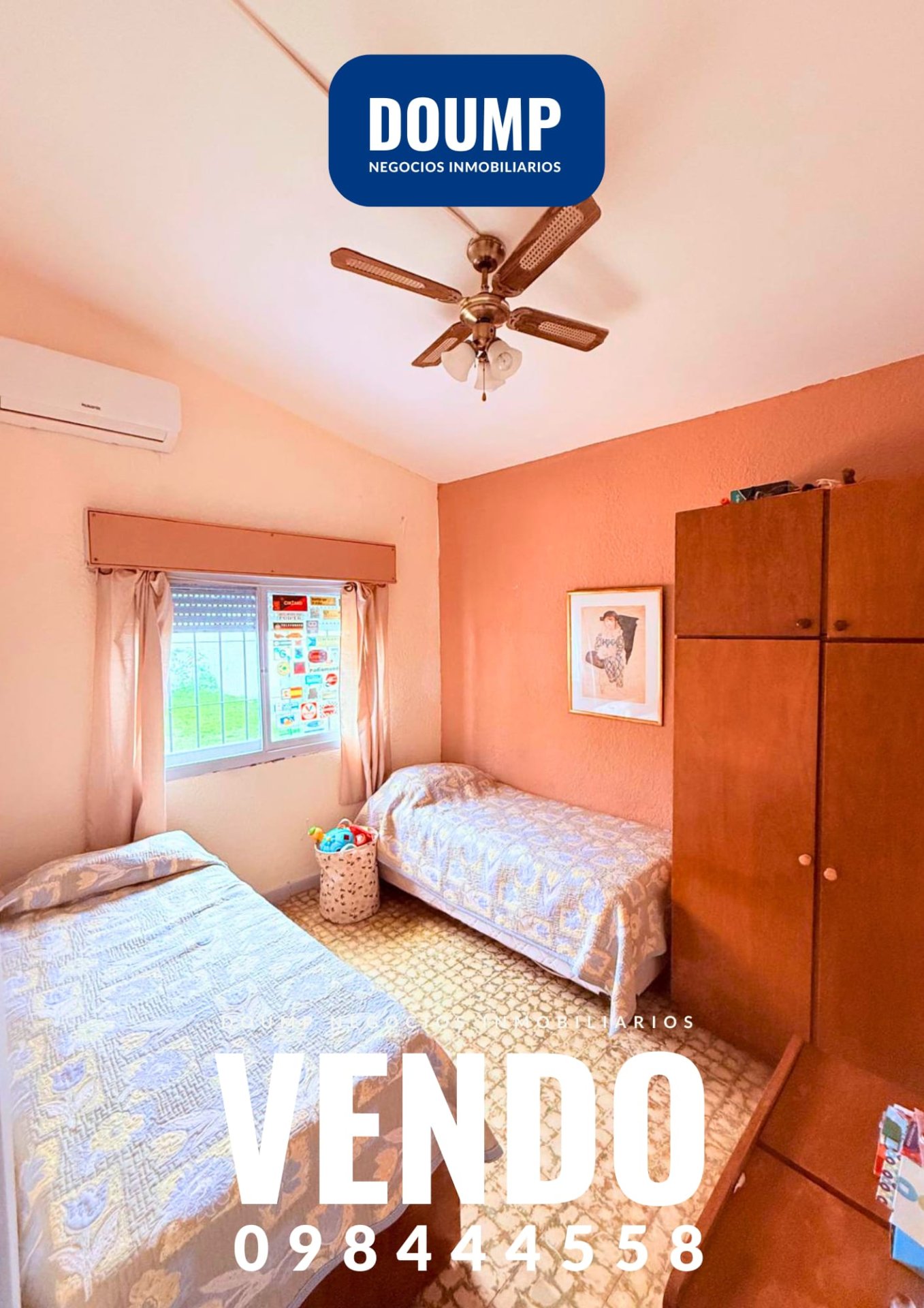 Casa a metros del mar, San Luis - Imagen 14