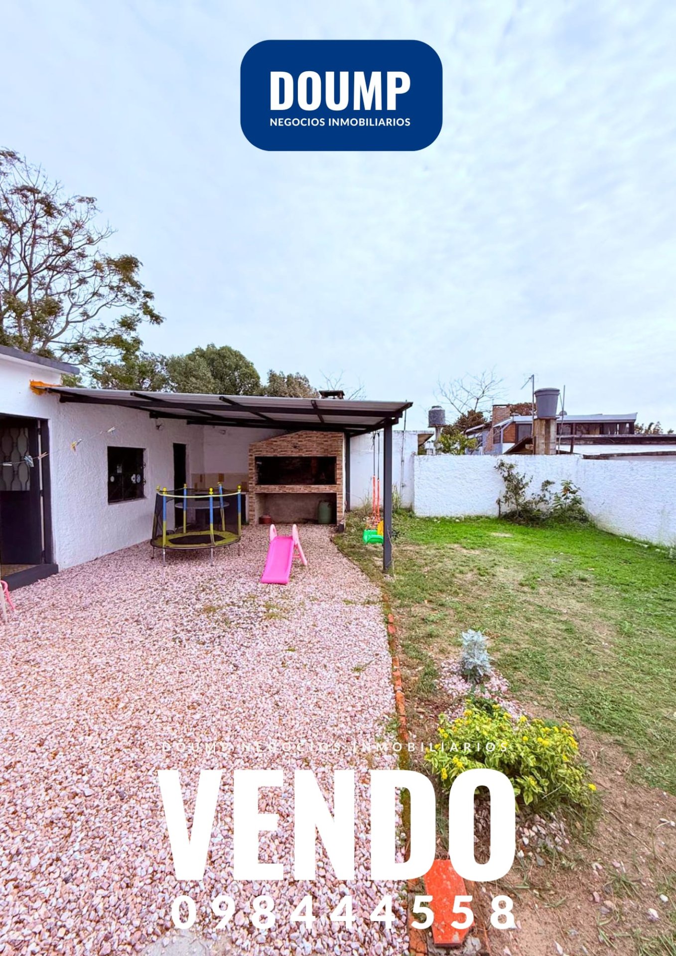 Casa a metros del mar, San Luis - Imagen 19