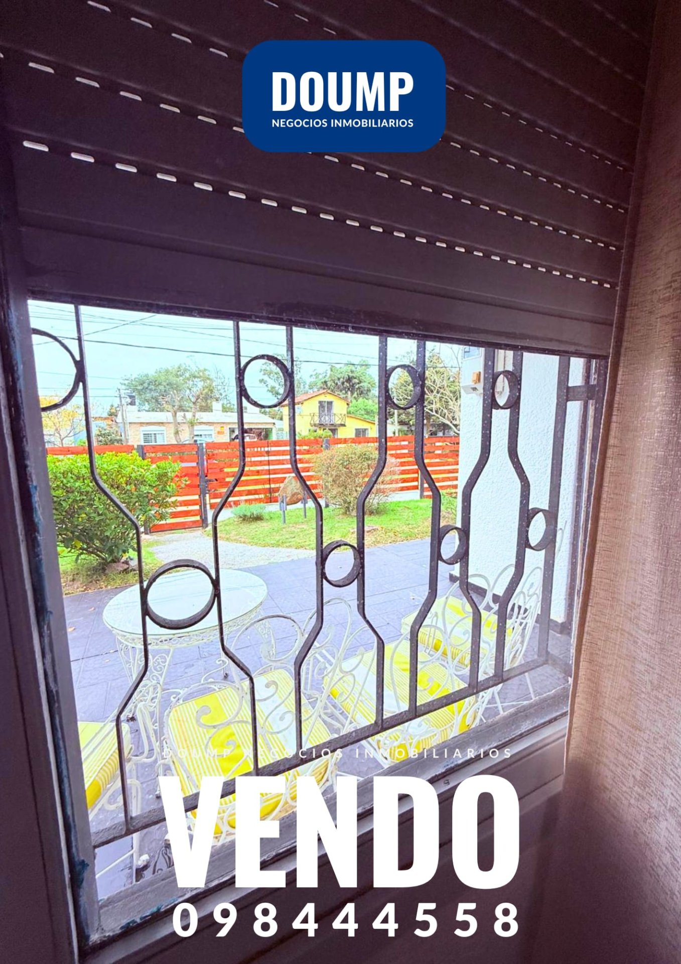 Casa a metros del mar, San Luis - Imagen 17