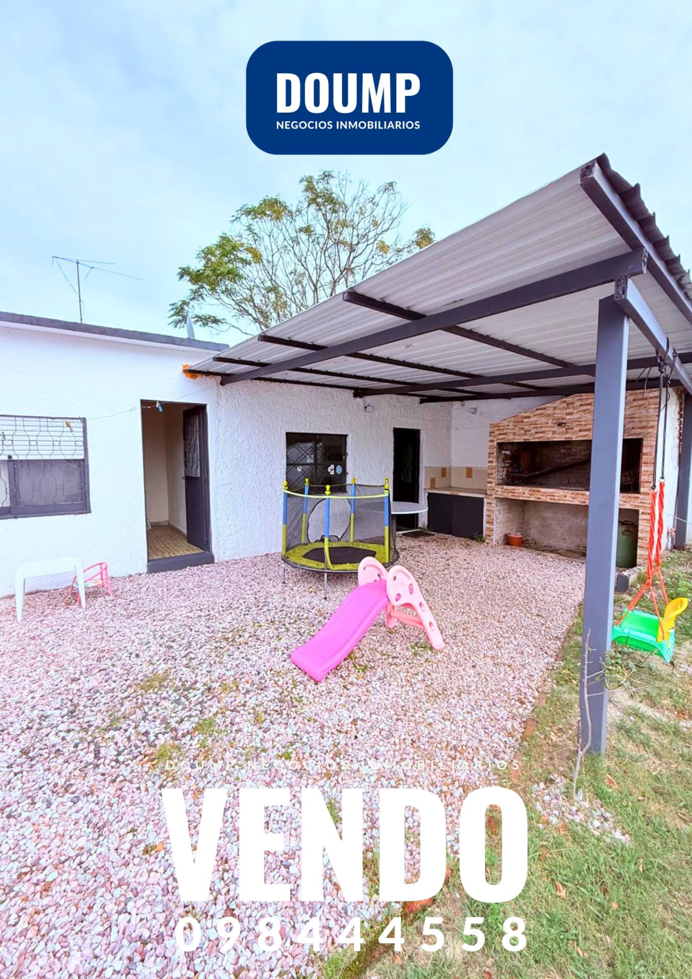 Casa a metros del mar, San Luis - Imagen 20
