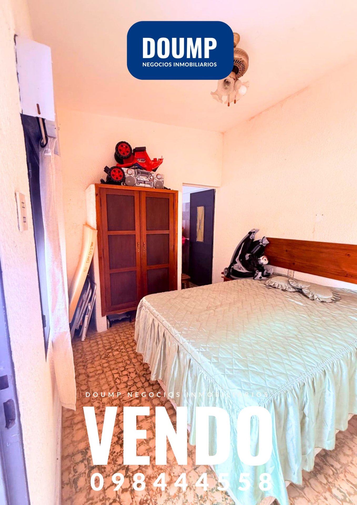 Casa a metros del mar, San Luis - Imagen 23