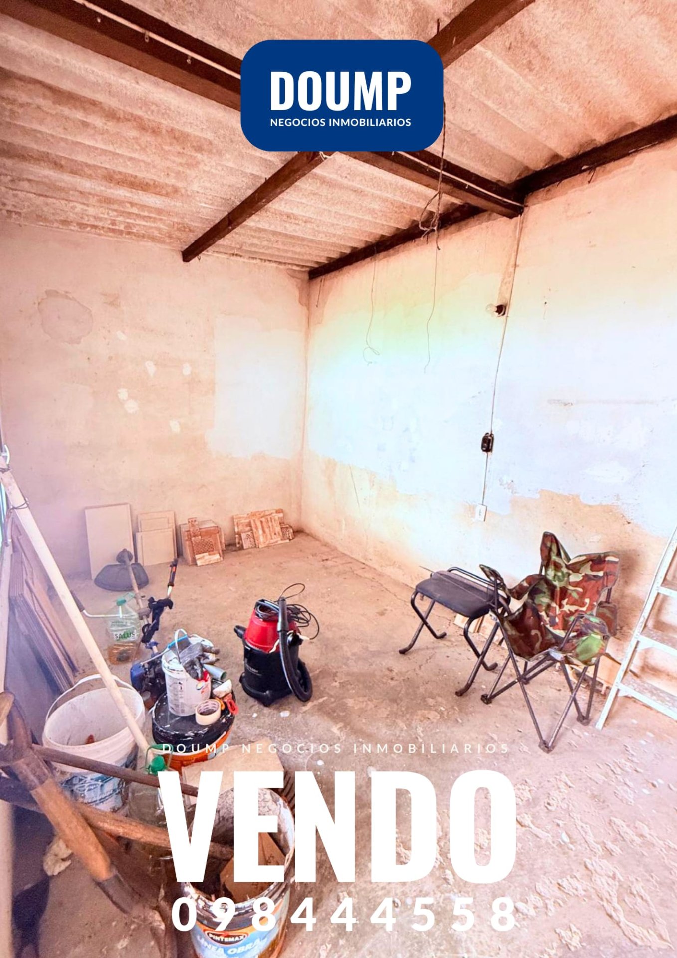Casa a metros del mar, San Luis - Imagen 25