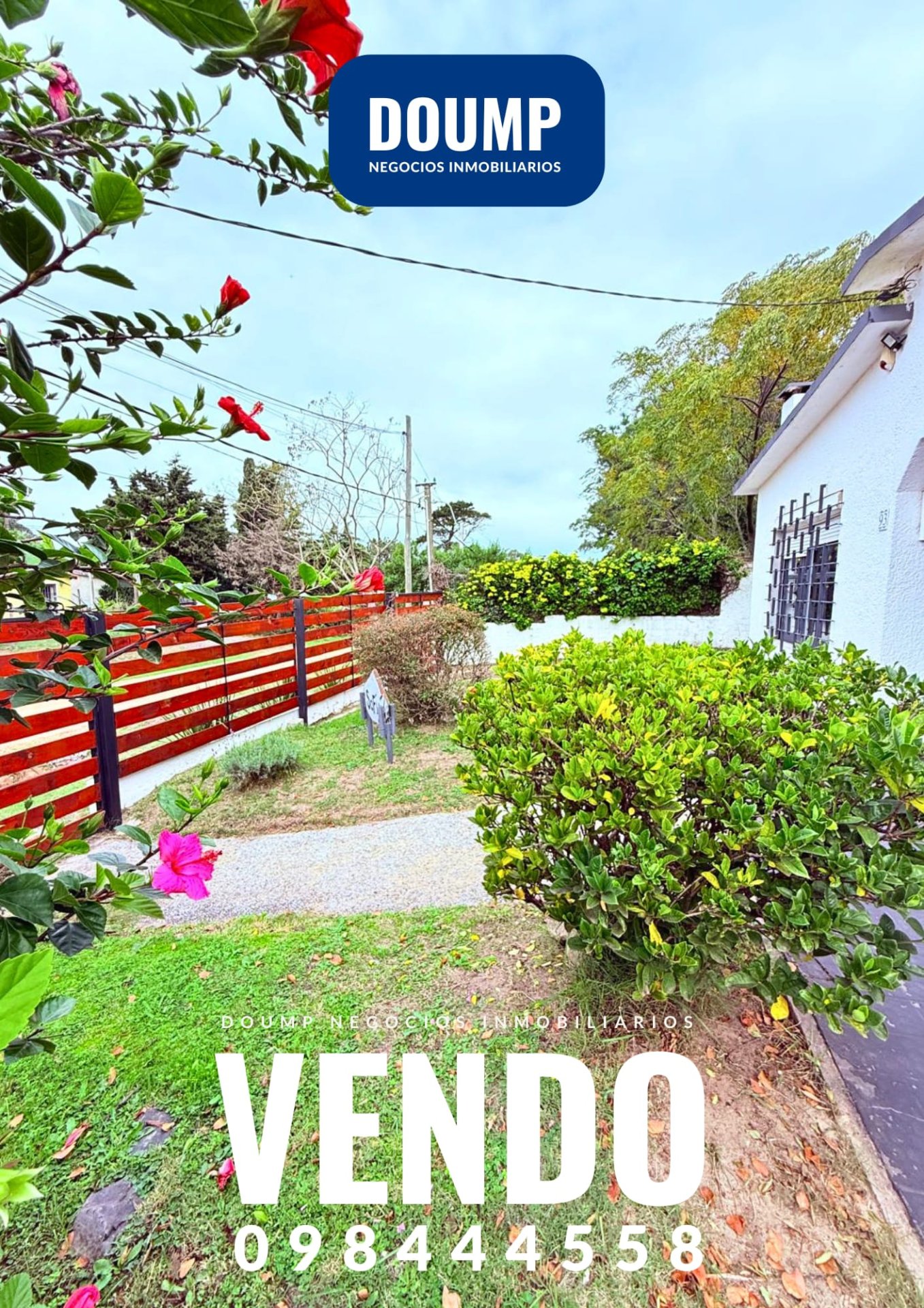 Casa a metros del mar, San Luis - Imagen 4