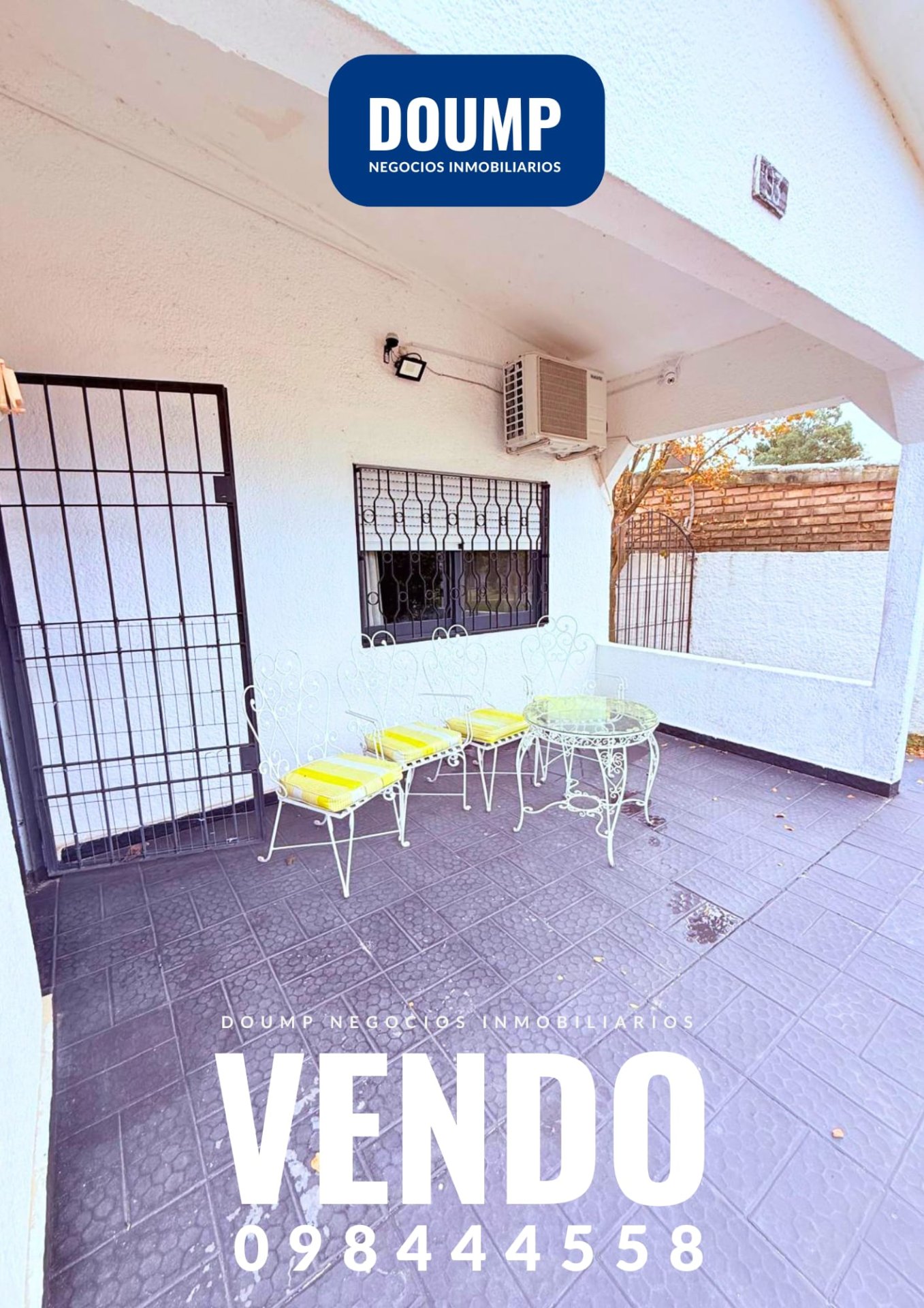 Casa a metros del mar, San Luis - Imagen 7