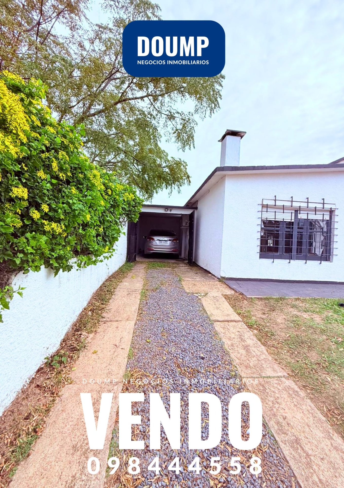 Casa a metros del mar, San Luis - Imagen 3