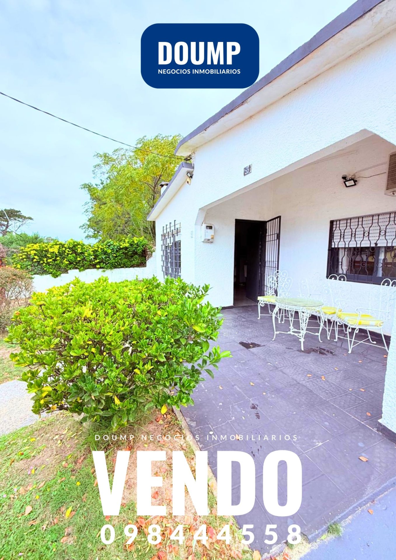Casa a metros del mar, San Luis - Imagen 5