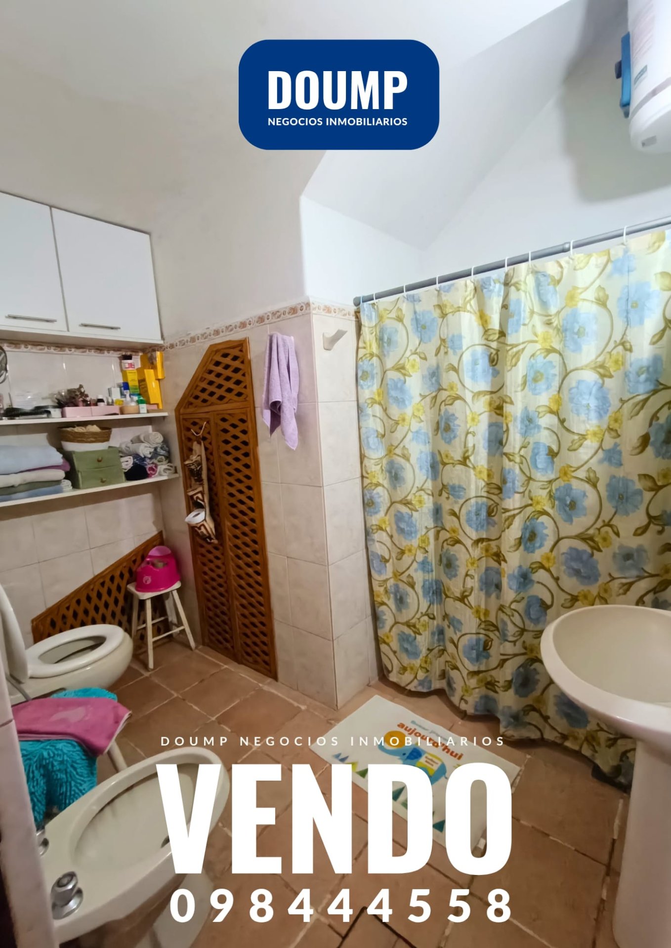 Malvin, casa 5 dormitorios + 4 apartamentos. - Imagen 6