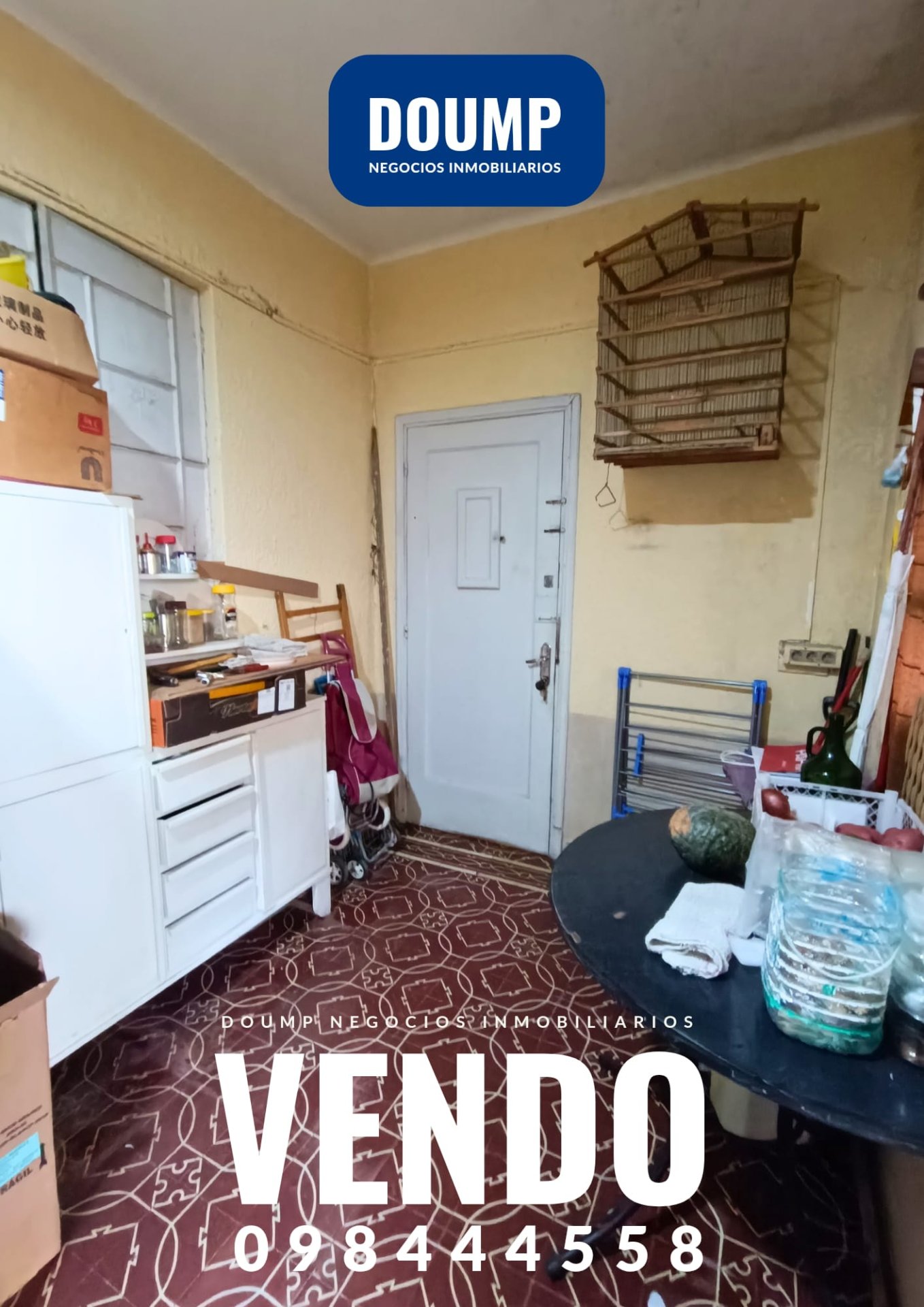 Malvin, casa 5 dormitorios + 4 apartamentos. - Imagen 12