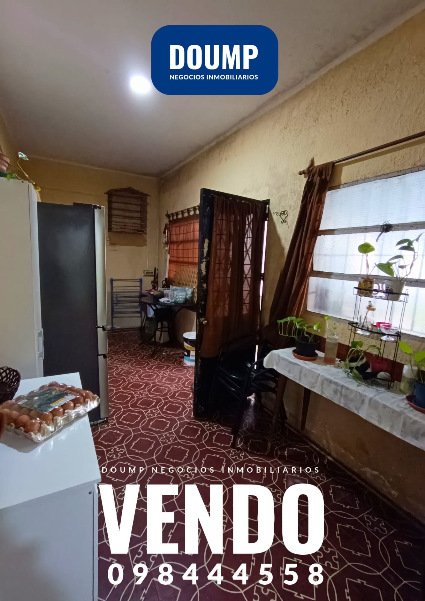 Malvin, casa 5 dormitorios + 4 apartamentos. - Imagen 13