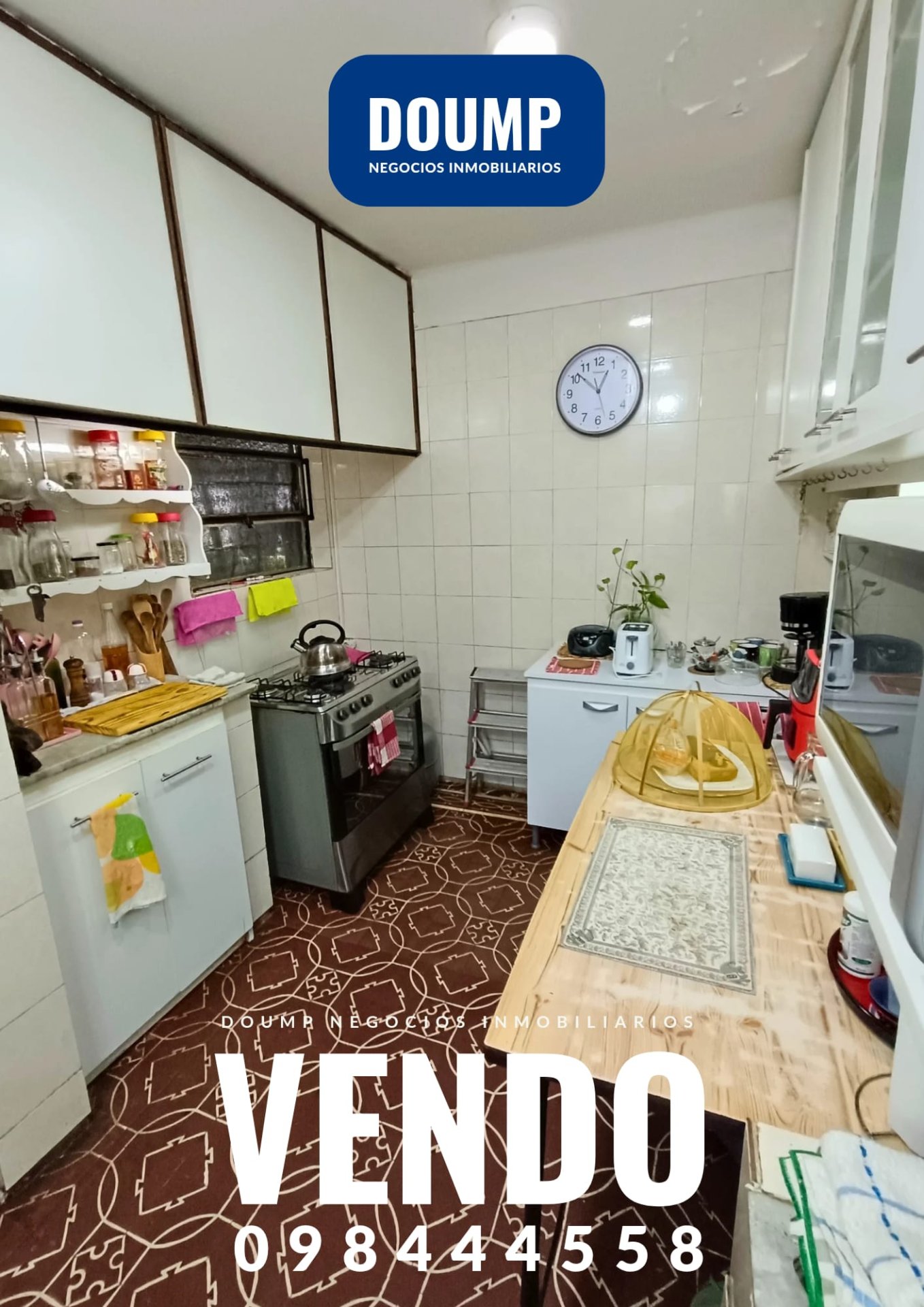 Malvin, casa 5 dormitorios + 4 apartamentos. - Imagen 11