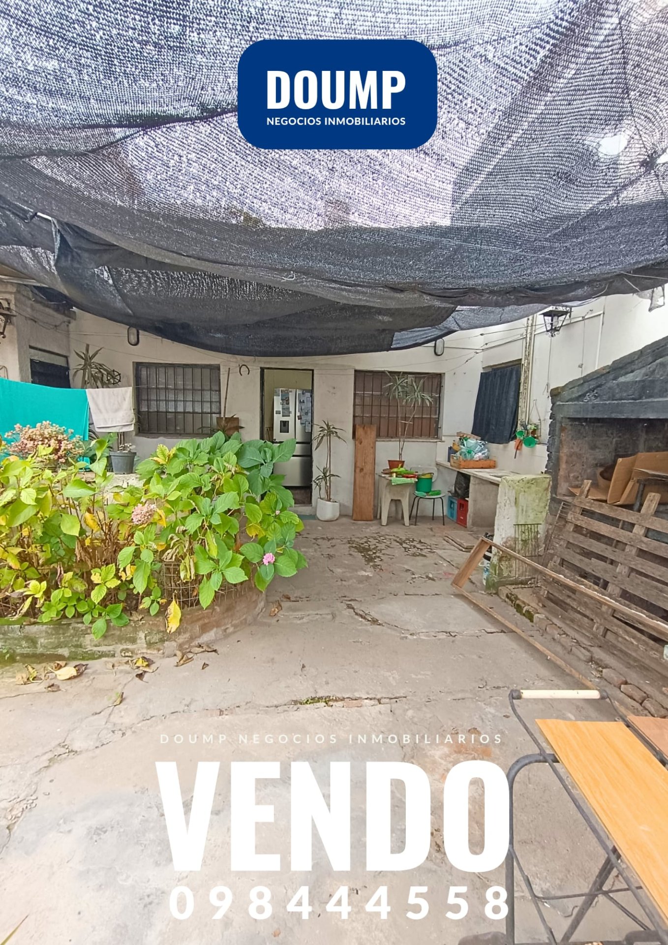 Malvin, casa 5 dormitorios + 4 apartamentos. - Imagen 15