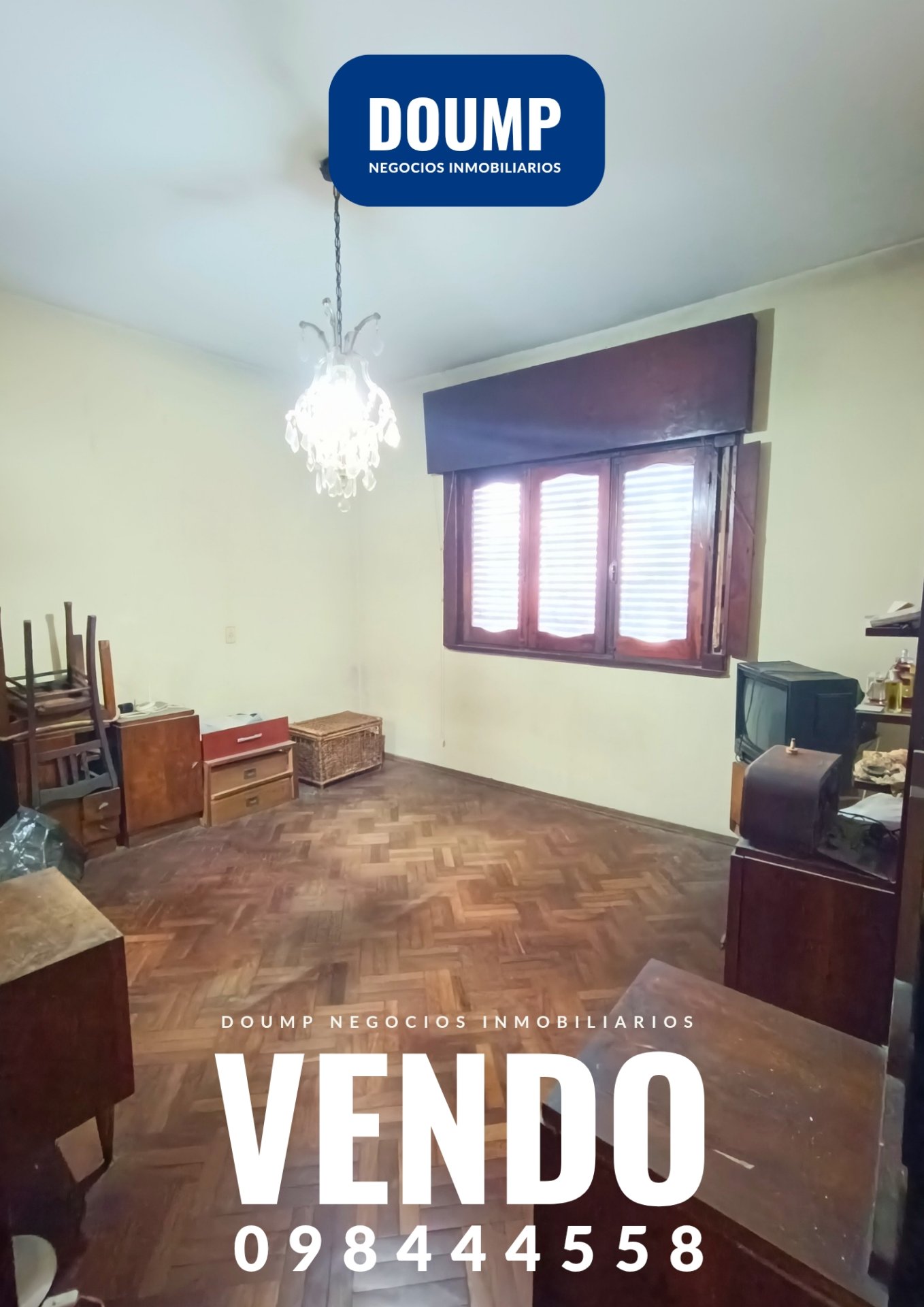 Malvin, casa 5 dormitorios + 4 apartamentos. - Imagen 16