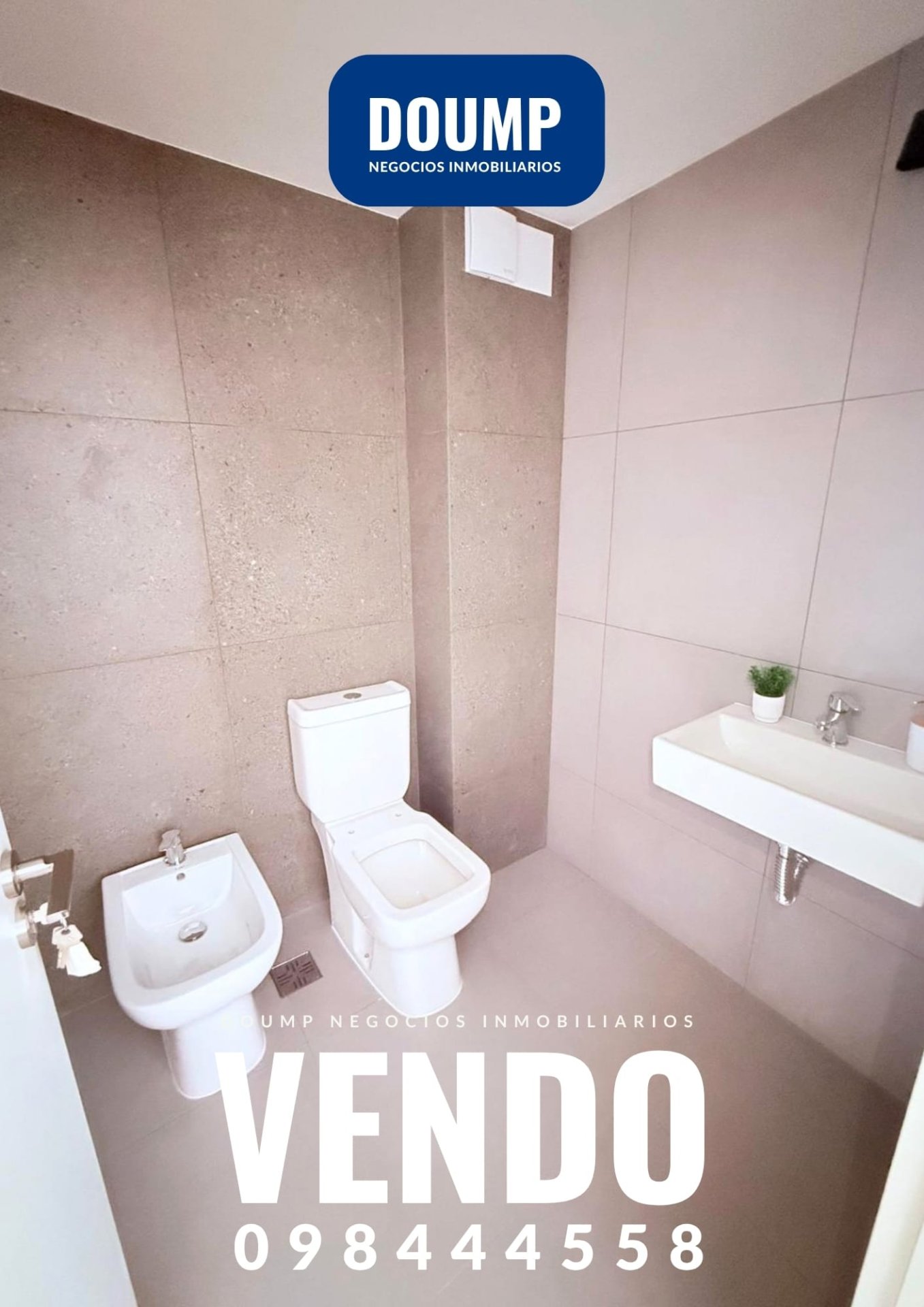 2 dormitorios, Av. Italia y Av. Luis Alberto de Herrera - Imagen 12