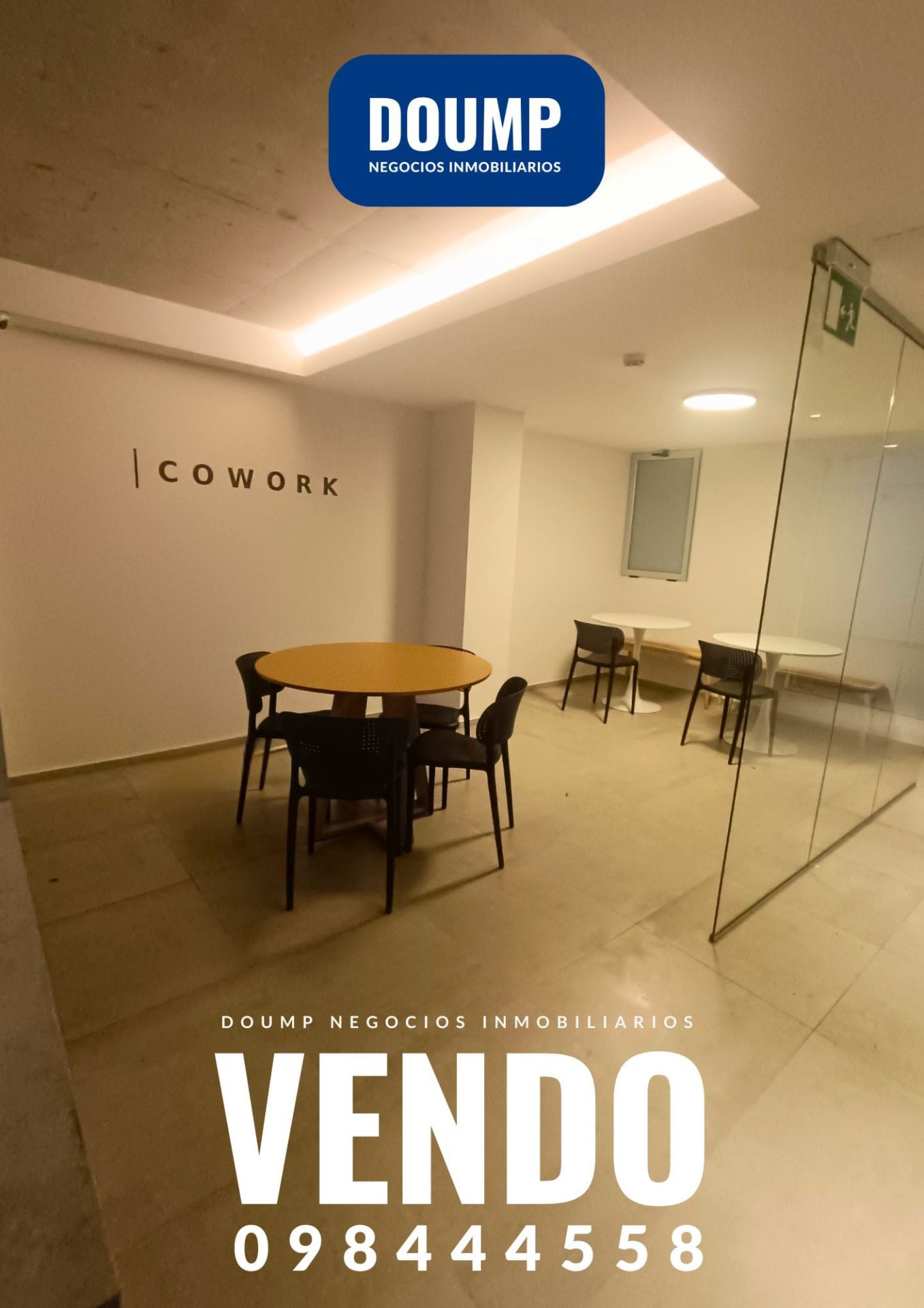 La Blanqueada, 1 dormitorio, 2do piso a estrenar - Imagen 7