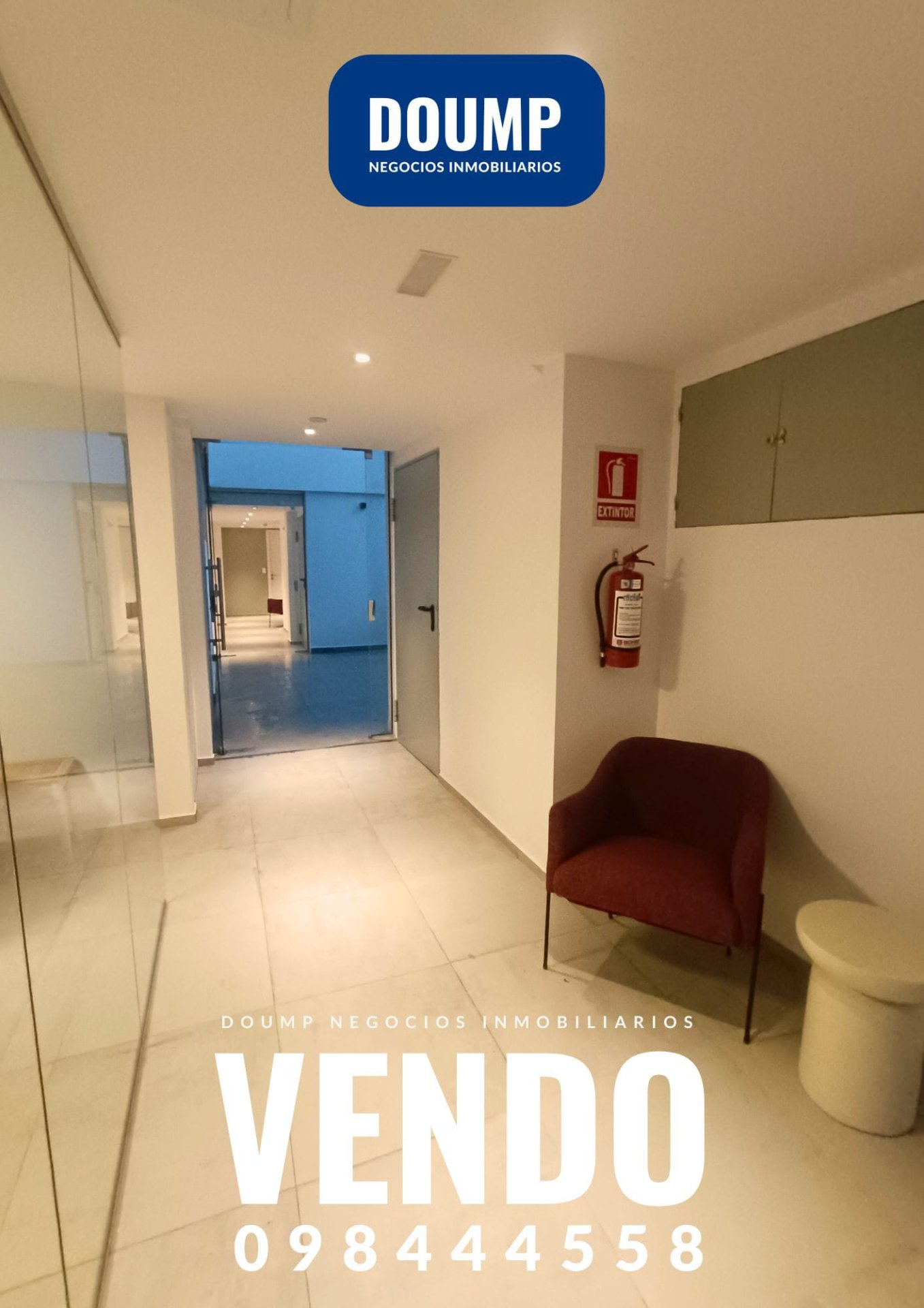 La Blanqueada, 1 dormitorio, 2do piso a estrenar - Imagen 8