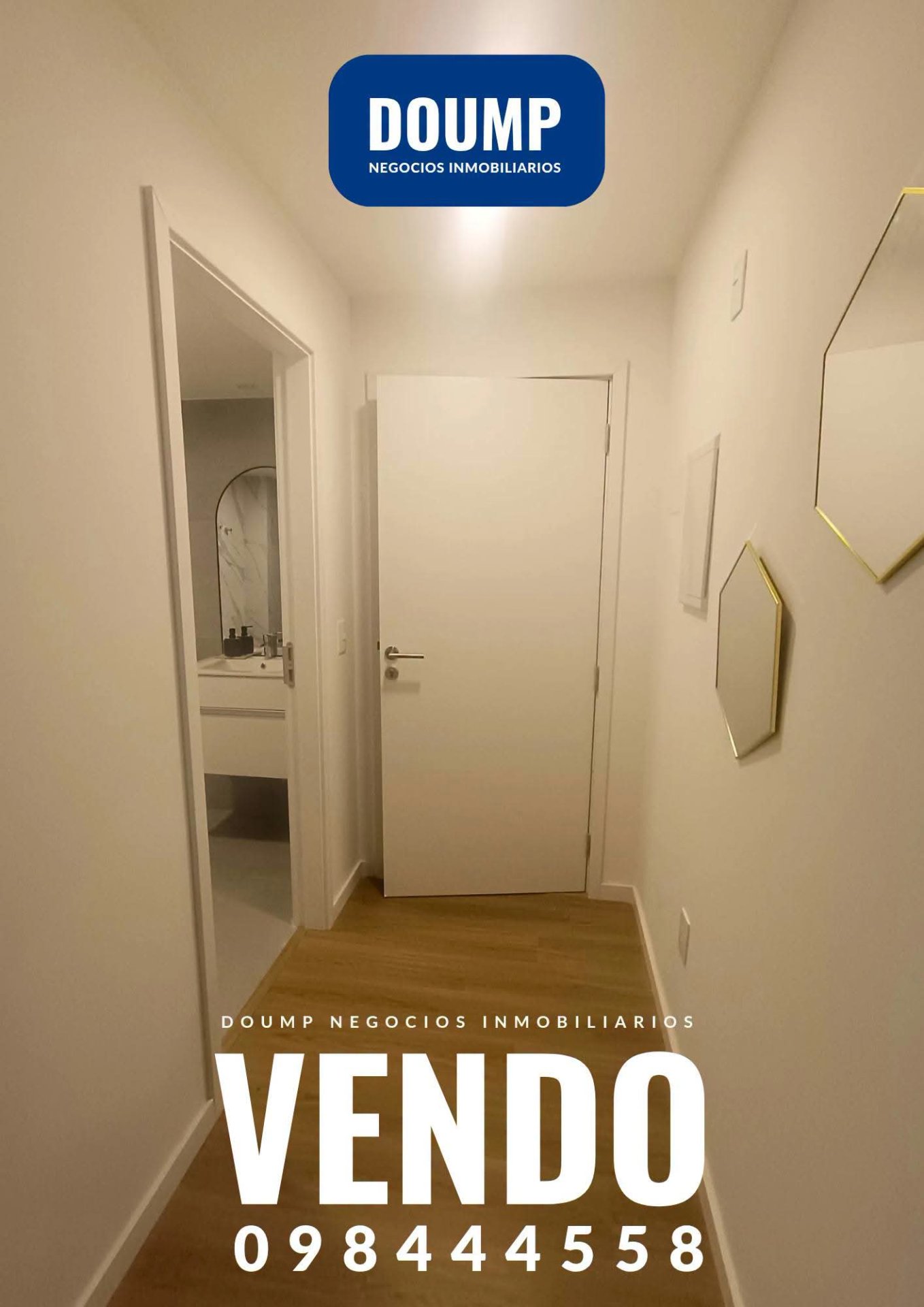CENTRO, 2 dormitorios a estrenar, Florida 1231 - Imagen 11