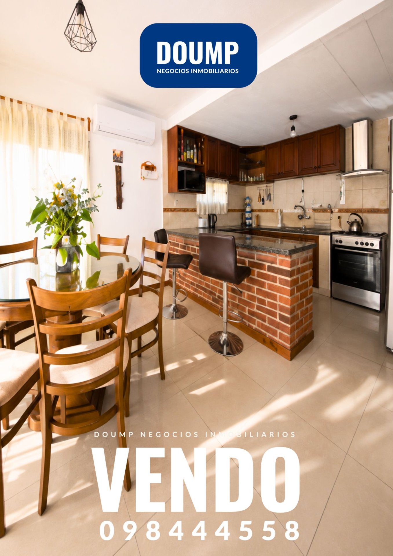 4 dormitorios, 3 baños, gran propiedad - Imagen 4