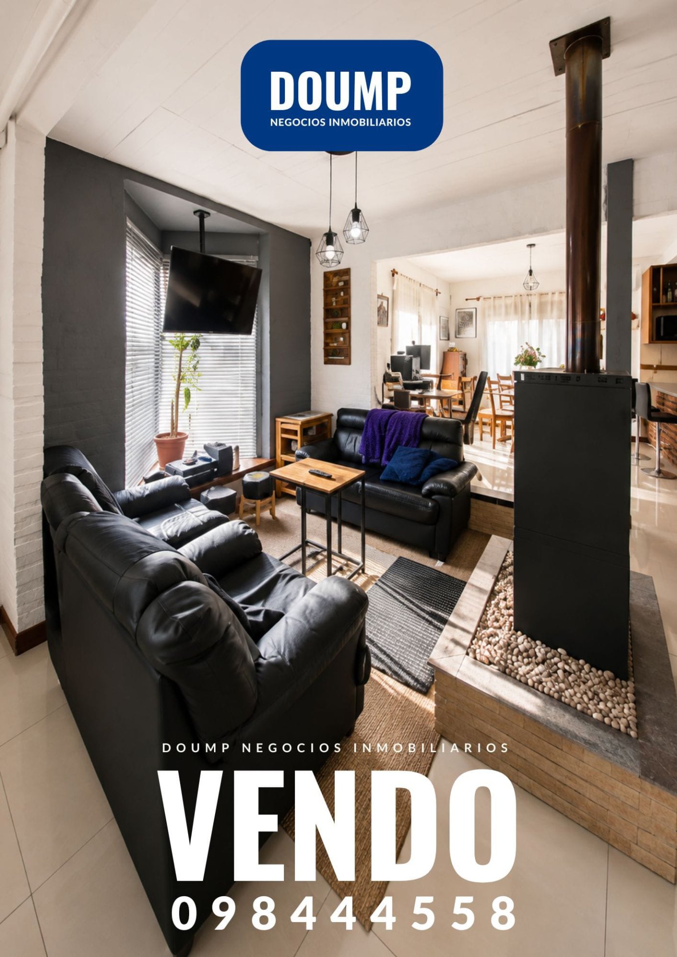 4 dormitorios, 3 baños, gran propiedad - Imagen 7