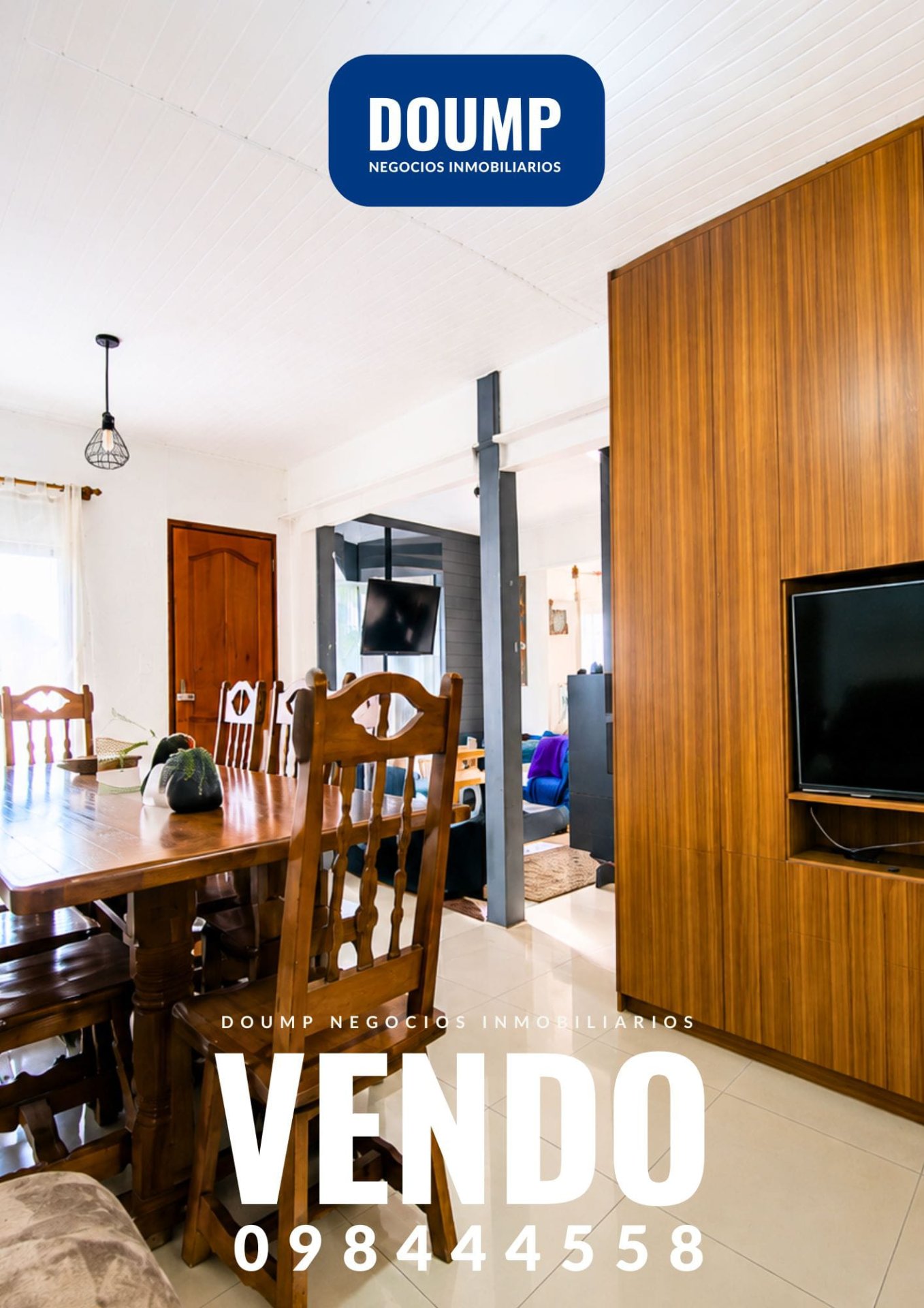 4 dormitorios, 3 baños, gran propiedad - Imagen 5