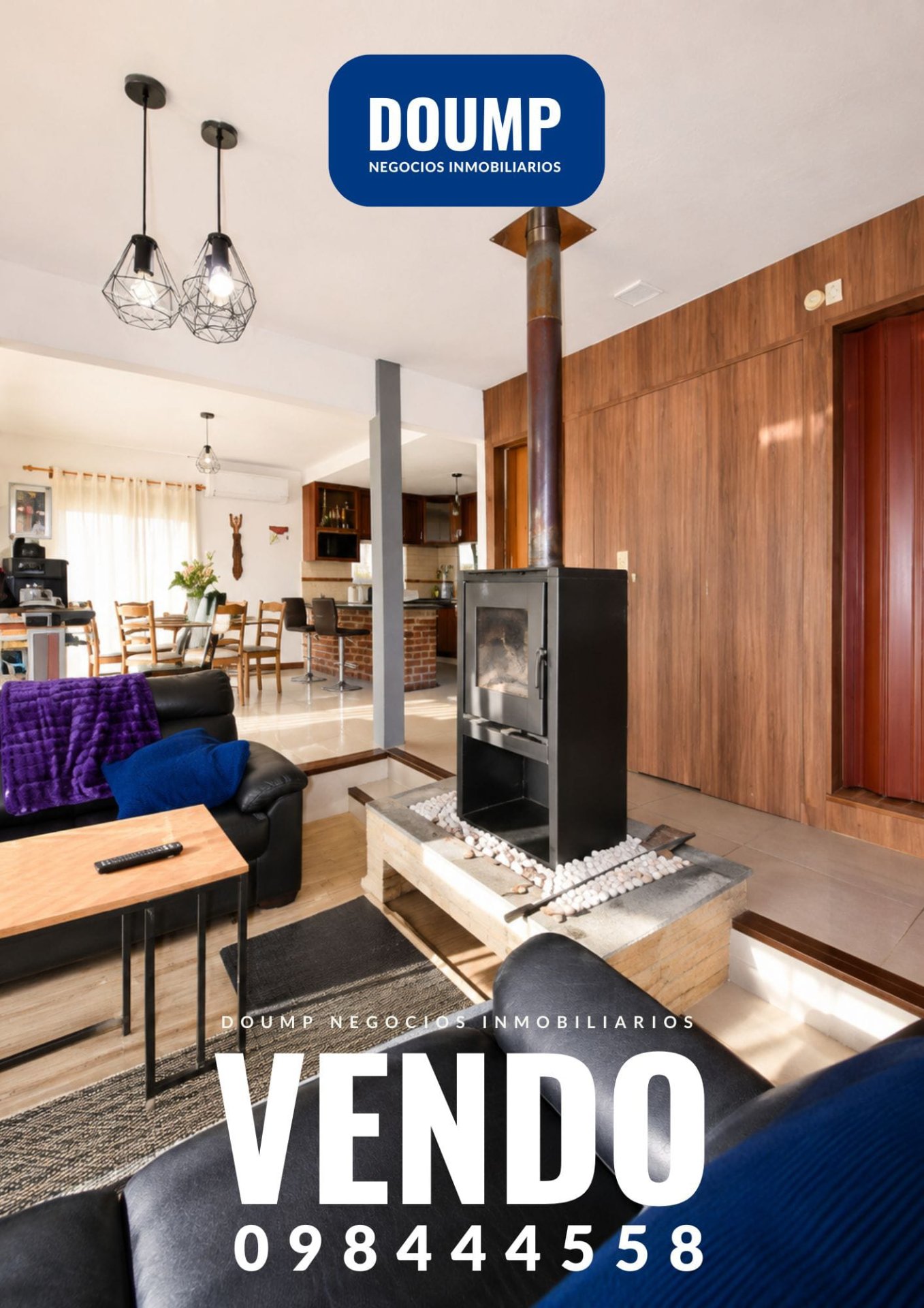 4 dormitorios, 3 baños, gran propiedad - Imagen 8