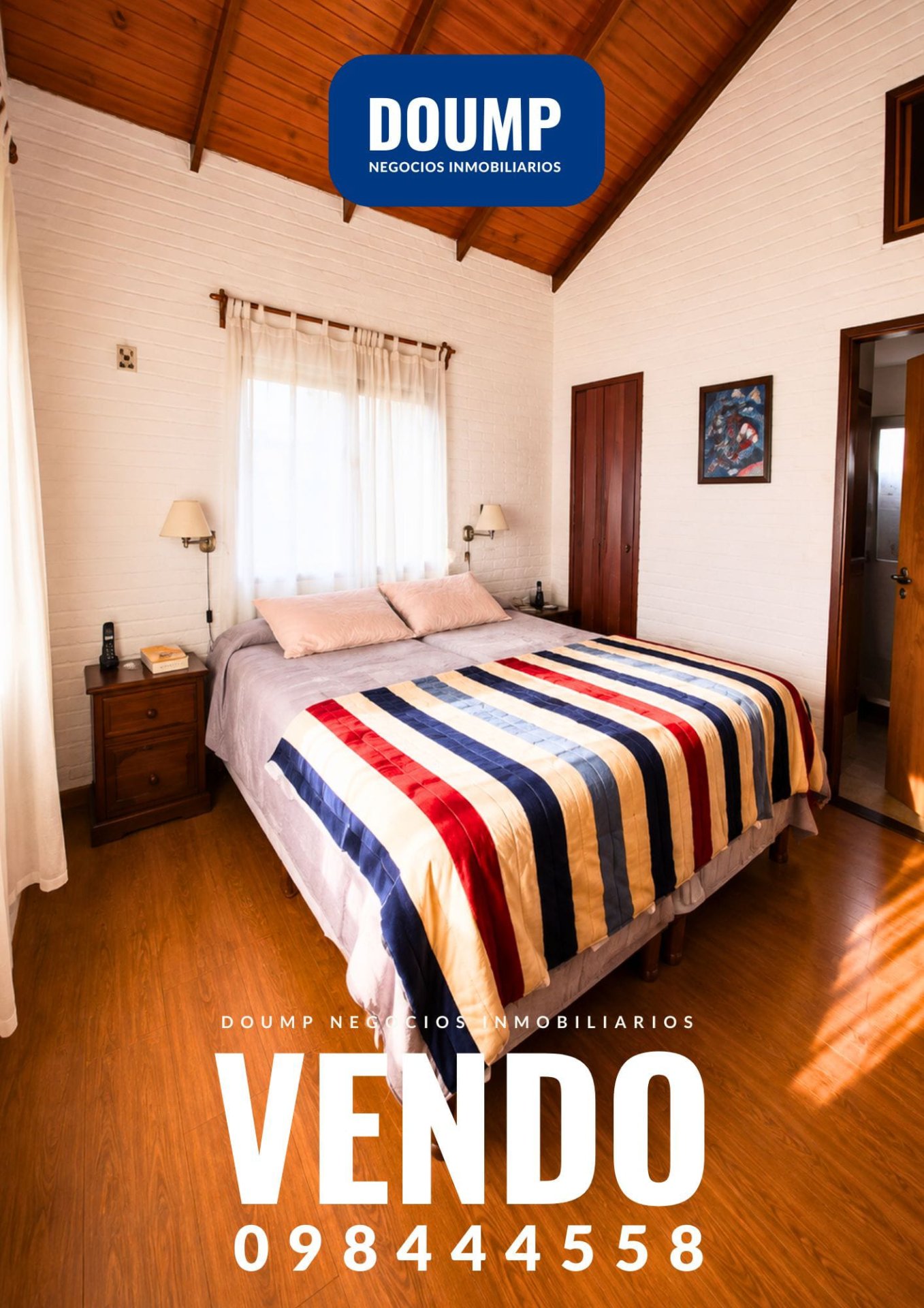 4 dormitorios, 3 baños, gran propiedad - Imagen 17