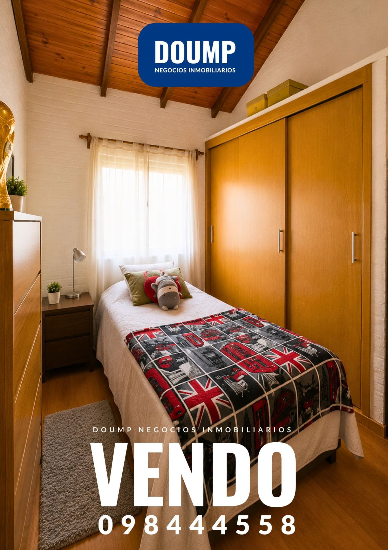 4 dormitorios, 3 baños, gran propiedad - Imagen 16