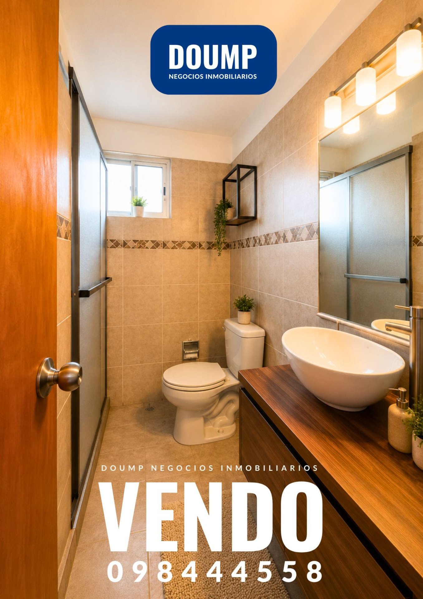 4 dormitorios, 3 baños, gran propiedad - Imagen 9
