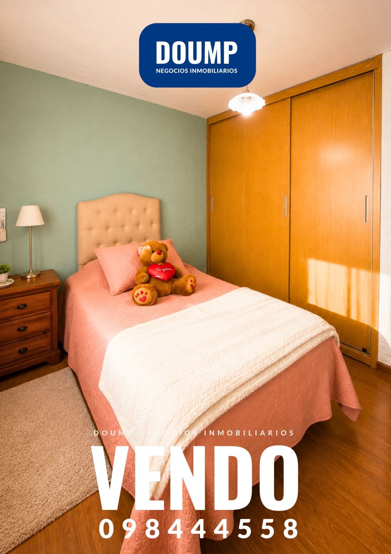 4 dormitorios, 3 baños, gran propiedad - Imagen 14