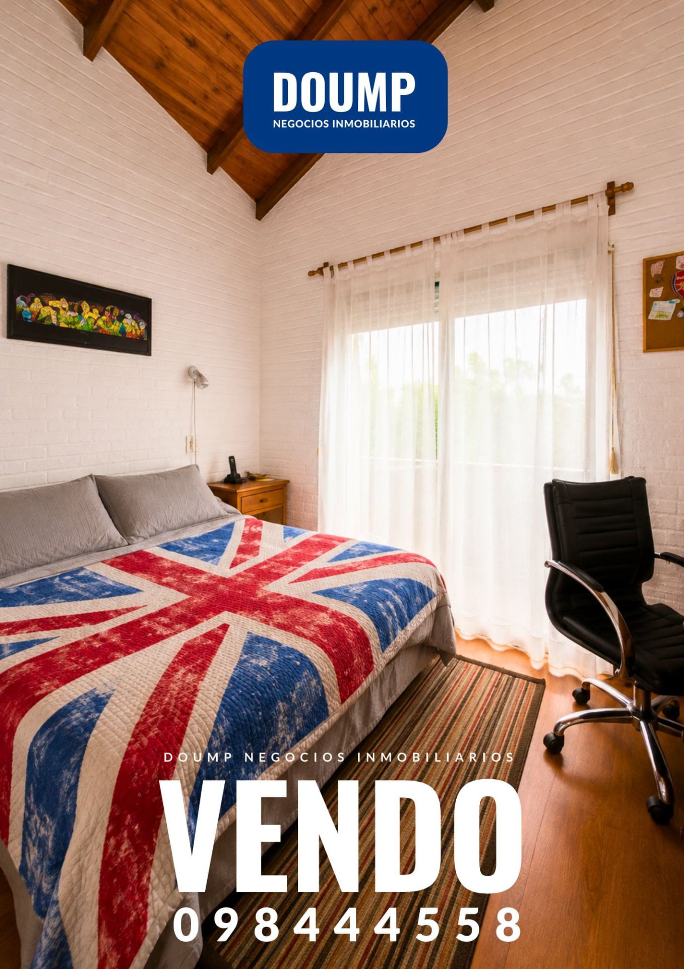 4 dormitorios, 3 baños, gran propiedad - Imagen 20