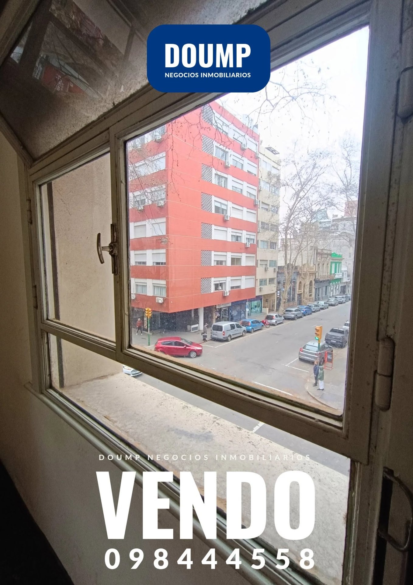 Apartamento en el centro - Imagen 7