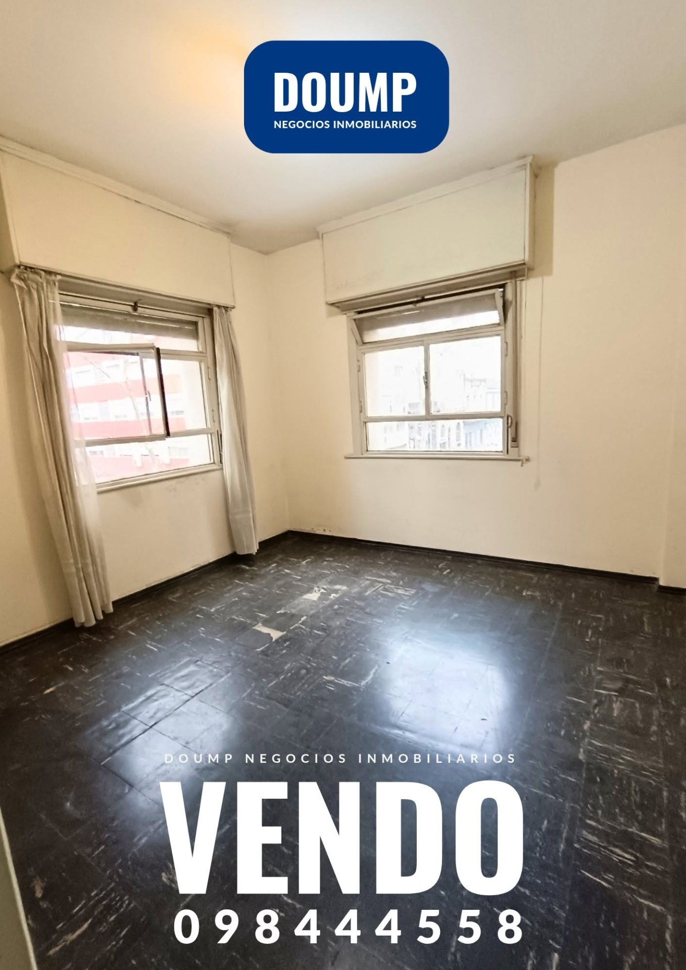 Apartamento en el centro - Imagen 6