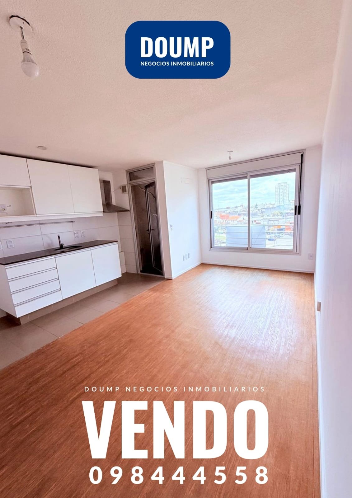 OPORTUNIDAD, La Blanqueada, 2 dormitorios. - Imagen 6