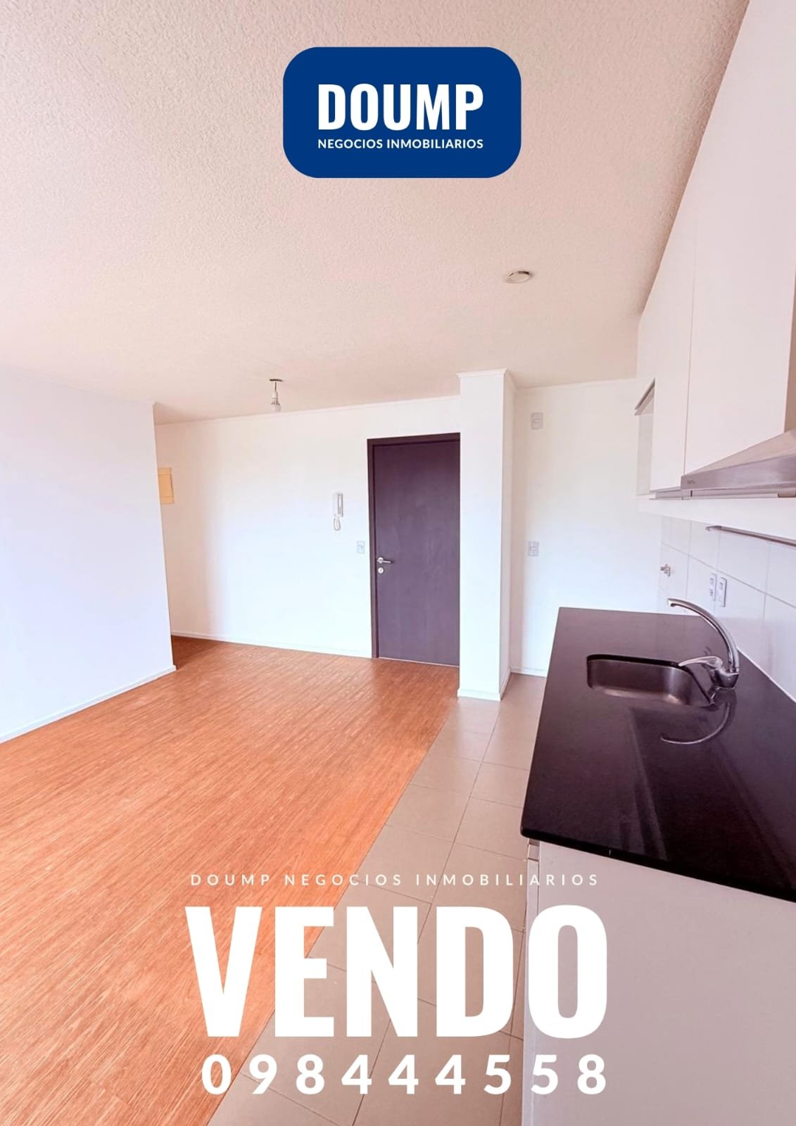 OPORTUNIDAD, La Blanqueada, 2 dormitorios. - Imagen 3