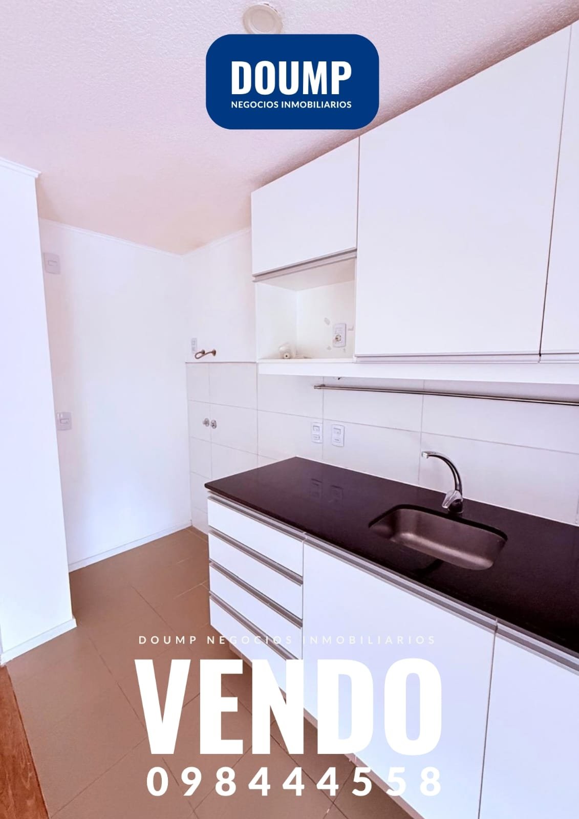 OPORTUNIDAD, La Blanqueada, 2 dormitorios. - Imagen 7