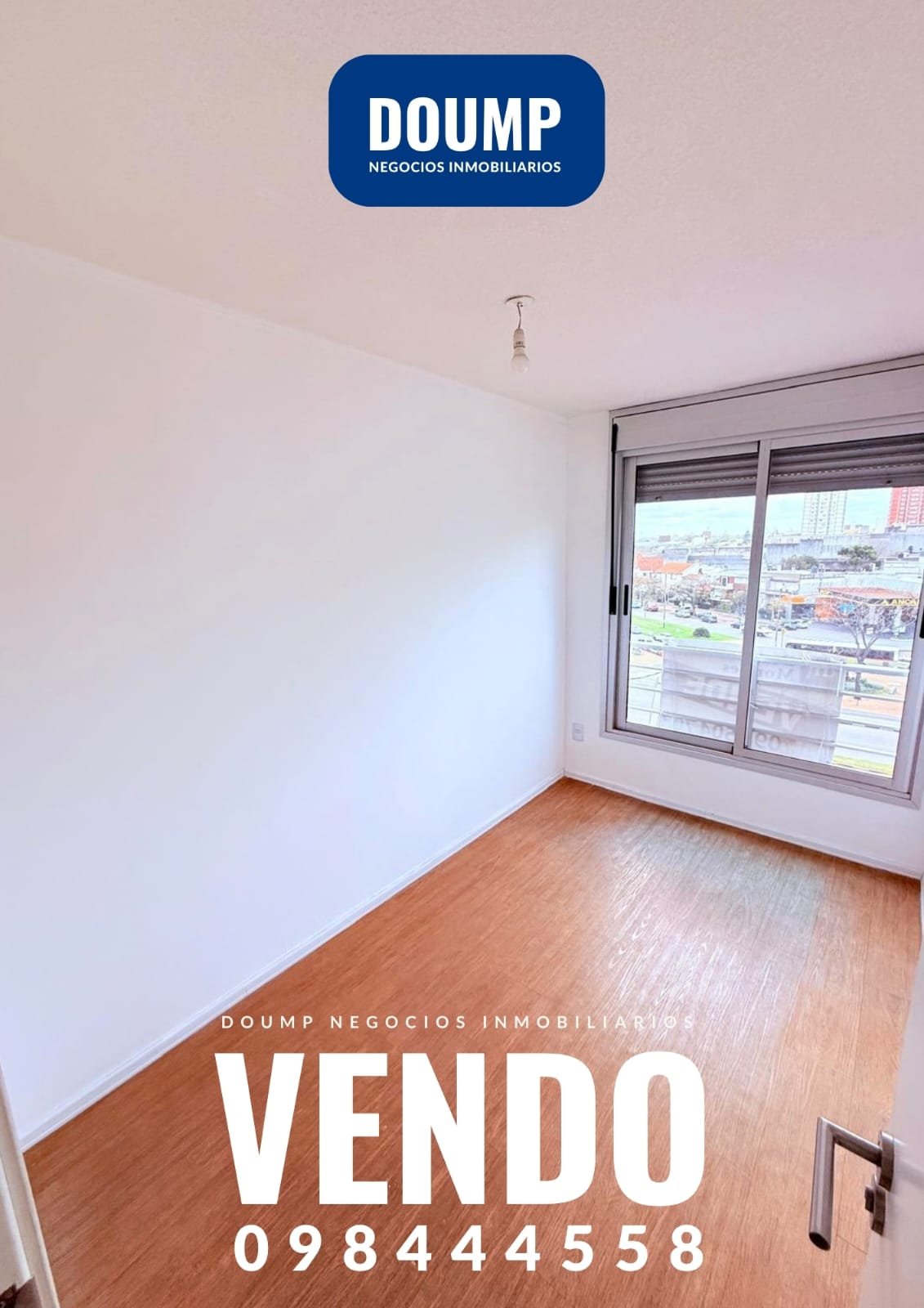 OPORTUNIDAD, La Blanqueada, 2 dormitorios. - Imagen 12