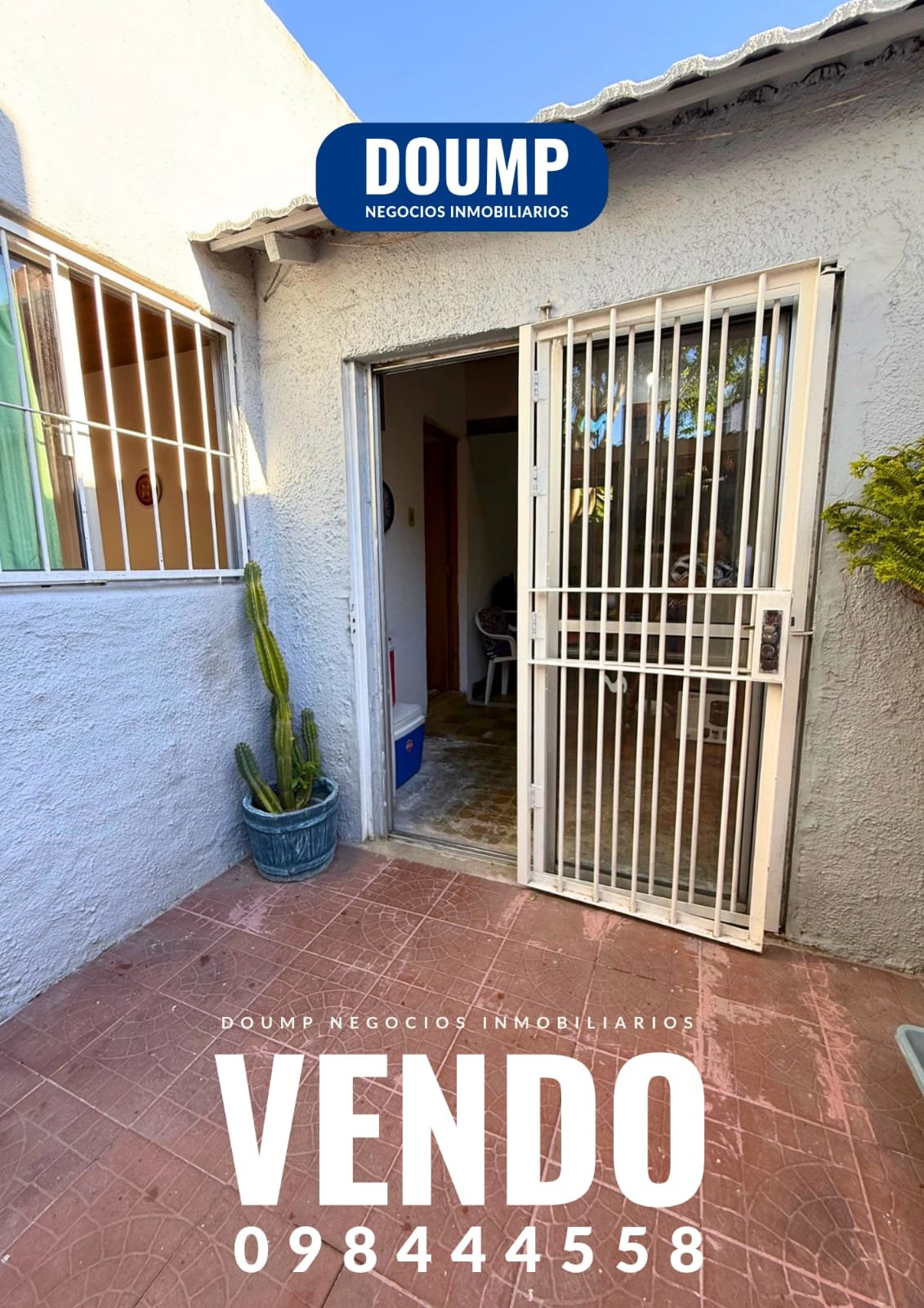 RESERVADO. Apartamento 2 dormitorios La Blanqueada - Imagen 3