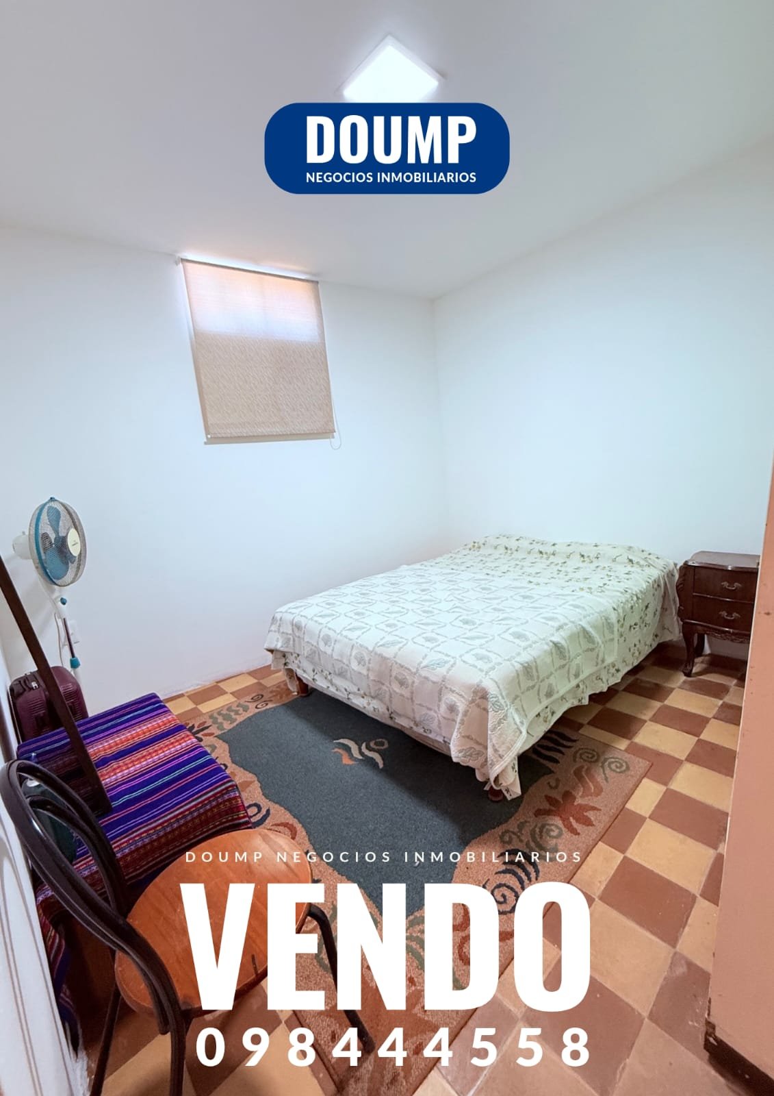 RESERVADO. Apartamento 2 dormitorios La Blanqueada - Imagen 6
