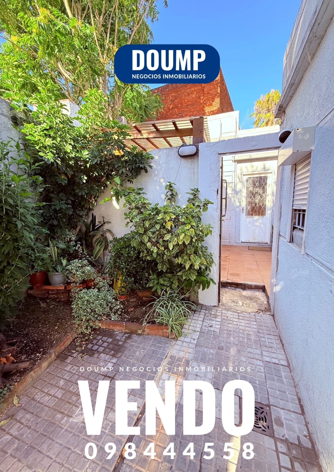 RESERVADO. Apartamento 2 dormitorios La Blanqueada - Imagen 11