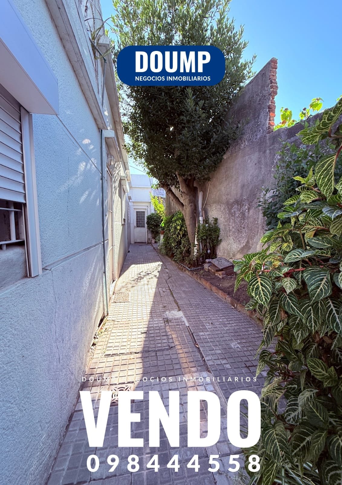 RESERVADO. Apartamento 2 dormitorios La Blanqueada - Imagen 12