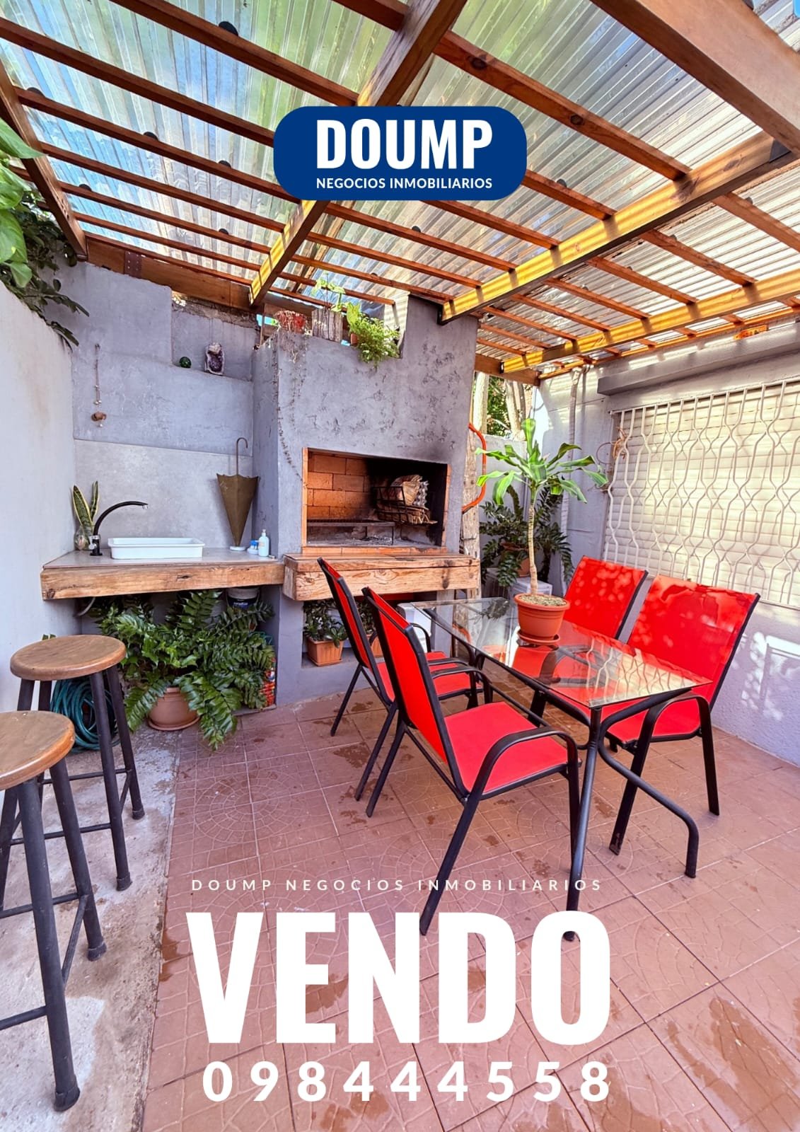 RESERVADO. Apartamento 2 dormitorios La Blanqueada - Imagen 13