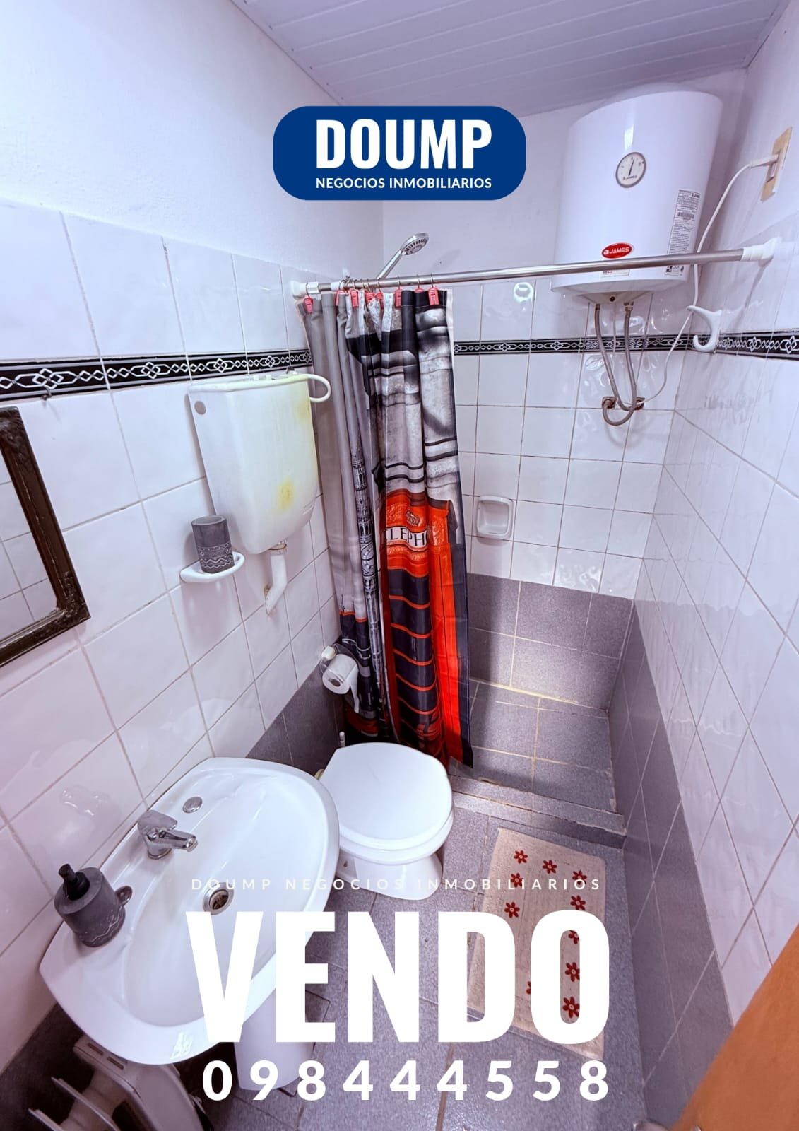 RESERVADO. Apartamento 2 dormitorios La Blanqueada - Imagen 15