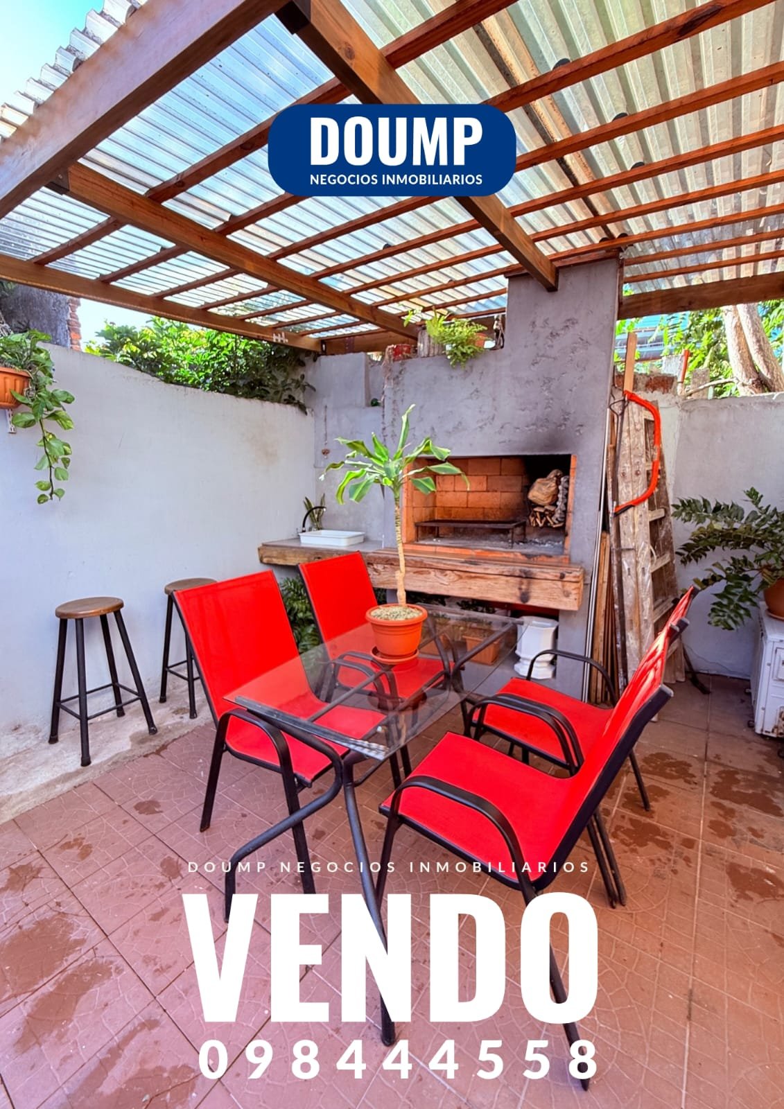 RESERVADO. Apartamento 2 dormitorios La Blanqueada - Imagen 16