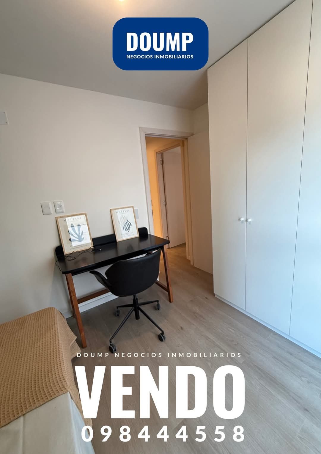 Apartamento smart en Parque Batlle - Imagen 20