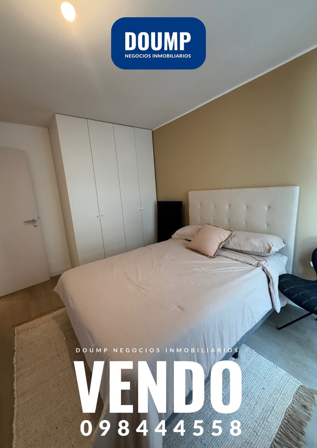 Apartamento smart en Parque Batlle - Imagen 18