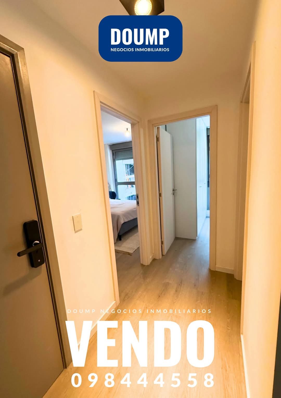 Apartamento smart en Parque Batlle - Imagen 17