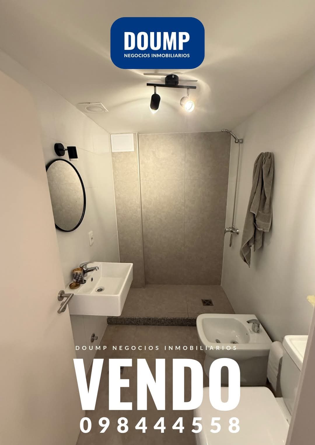 Apartamento smart en Parque Batlle - Imagen 22