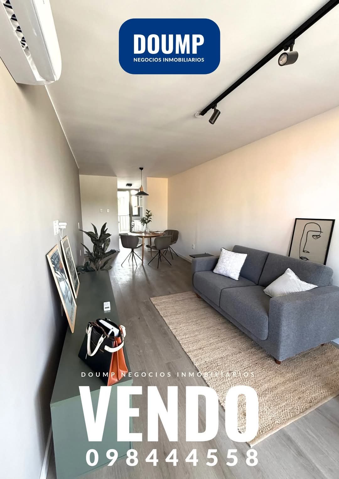 Apartamento smart en Parque Batlle - Imagen 14