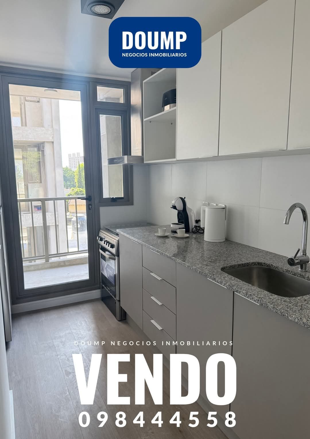 Apartamento smart en Parque Batlle - Imagen 23