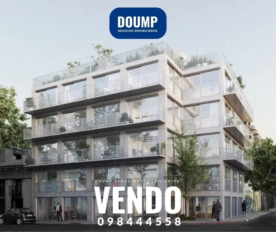 A 4 cuadras de la rambla de Palermo