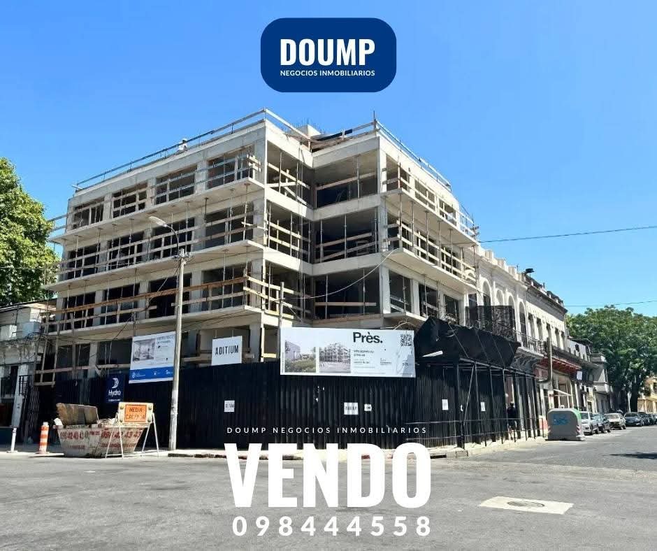 A 4 cuadras de la rambla de Palermo - Imagen 6